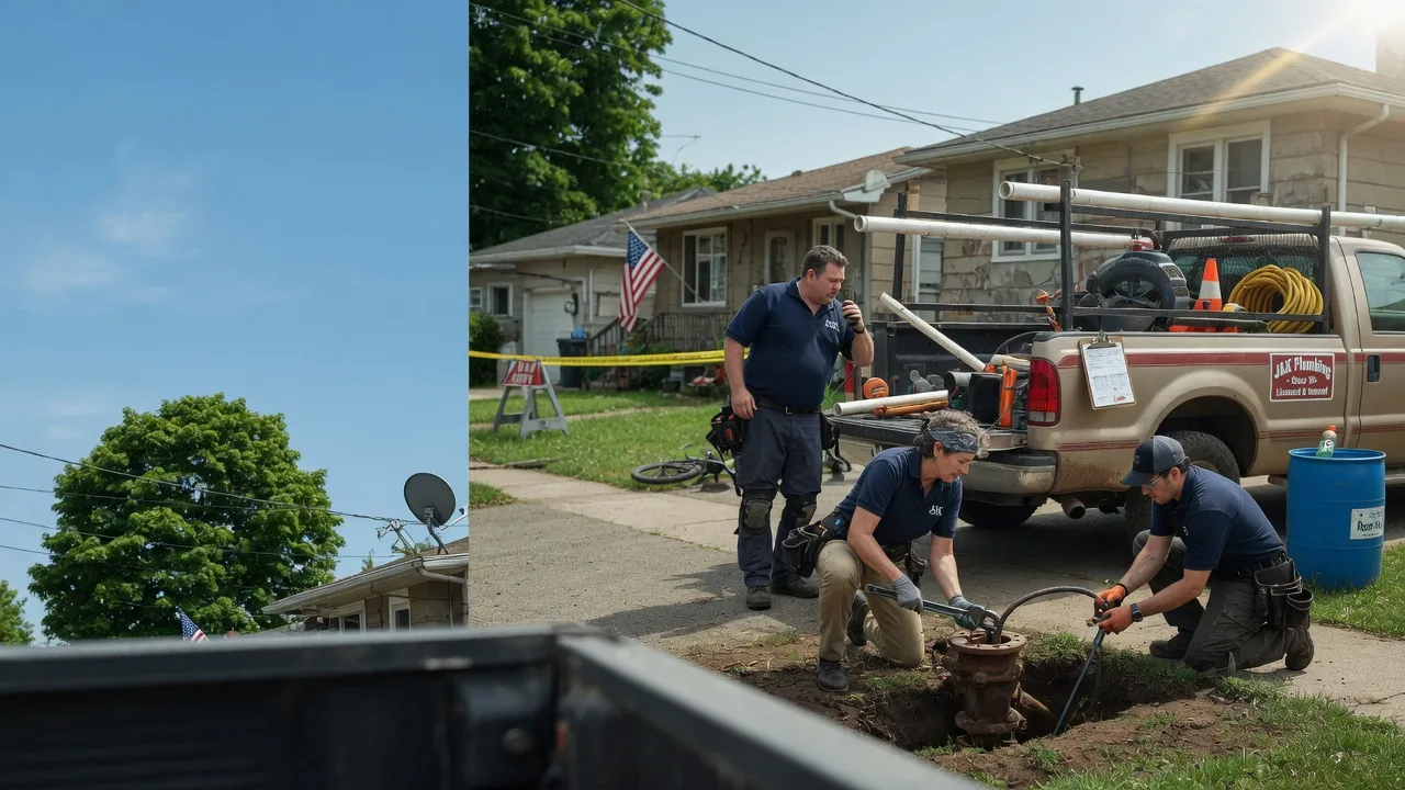 Water Heater Replacement in Rochelle, IL near me